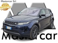 Land Rover Evoque 2021