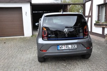 Volkswagen up! 2023