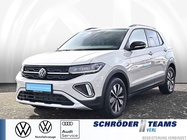Volkswagen T-Cross 2024