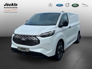 Ford Transit Custom 2026