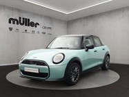 MINI Cooper 2025