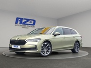Skoda Superb 2024