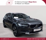 Volvo V90 2021