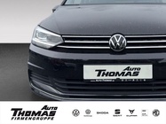 Volkswagen Touran 2025