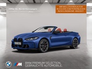 BMW M4 2021