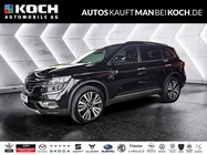 Renault Koleos 2018