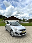 Suzuki Swift 2013