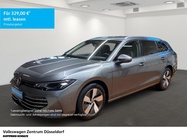 Volkswagen Passat 2025