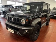 Suzuki Jimny 2022