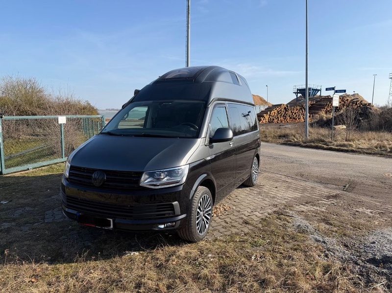 Volkswagen T6