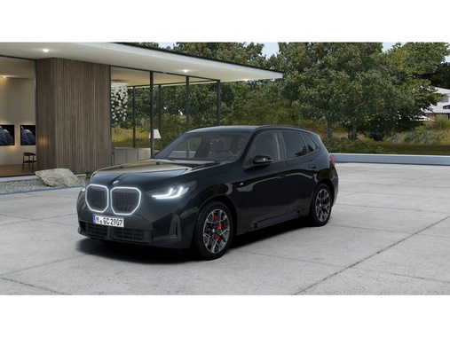 BMW X3 2026