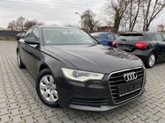 Audi A6 2011