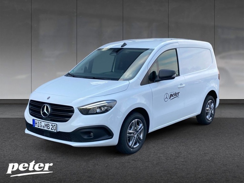 Mercedes-Benz Citan