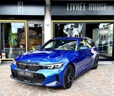 BMW 3 Series 2024