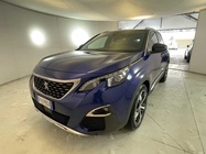 Peugeot 3008 2019