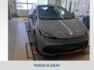 Cupra Born 2024