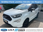 Ford EcoSport 2023