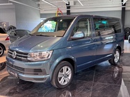 Volkswagen T6 2017