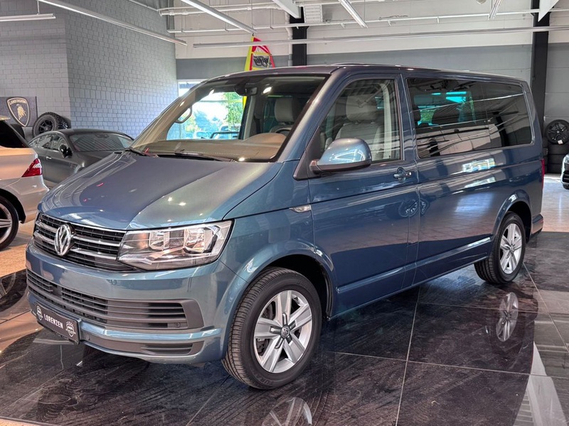 Volkswagen T6