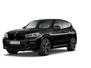 BMW X3M 2019
