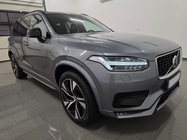 Volvo XC90 2022