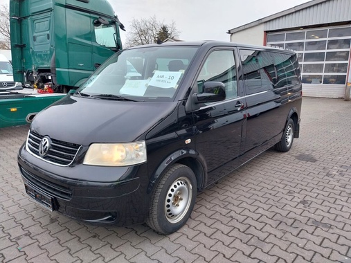 Volkswagen T5 2008