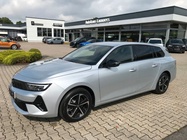 Opel Astra 2024