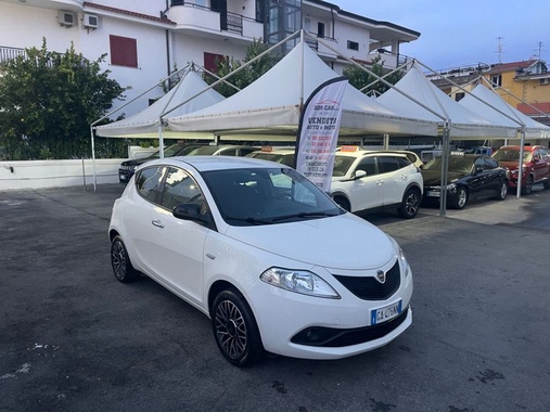 Lancia Ypsilon 2020