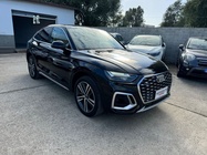 Audi Q5 2021
