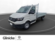 Volkswagen Crafter 2025