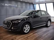 Audi Q5 2022