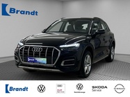Audi Q5 2022