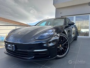 Porsche Panamera 2017