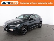 Alfa Romeo Stelvio 2021