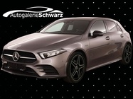 Mercedes-Benz A-Class 2020