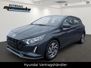 Hyundai i20 2025