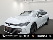 Volkswagen Passat 2025