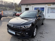 Ssangyong Tivoli 2019