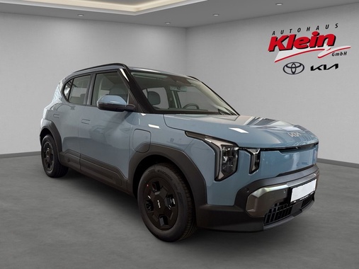 Kia EV2 2026