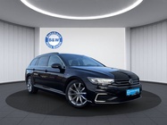 Volkswagen Passat 2020