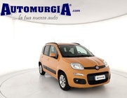 Fiat Panda 2019
