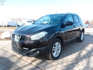 Nissan Qashqai 2012