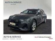 Audi e-tron 2023