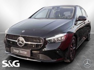 Mercedes-Benz B-Class 2024