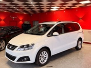 Seat Alhambra 2019