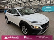Hyundai Kona 2022