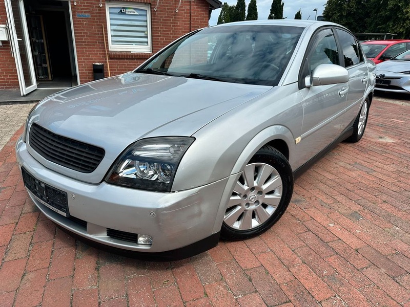 Opel Vectra