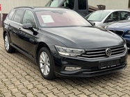 Volkswagen Passat 2019