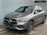 Mercedes-Benz GLA-Class 2023