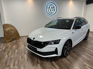 Skoda Octavia 2025
